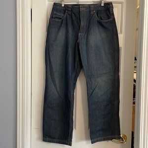 EUC. Duluth Trading Women’s Jeans. 14x29
